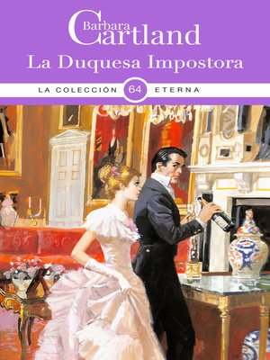 cover image of La Duquesa Impostora